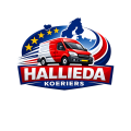 Hallieda Koeriers
